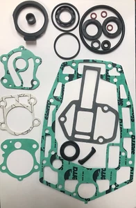 SIERRA GEAR HOUSING KIT # 18-2798 (688W00012200) - Picture 1 of 3