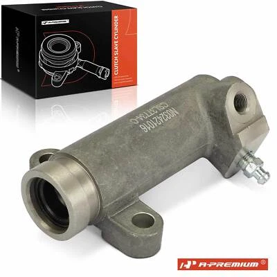 Cilindro esclavo de embrague para Chevrolet Corvette 1984 1985-1988 naturalmente aspirado Foto 1 de 4