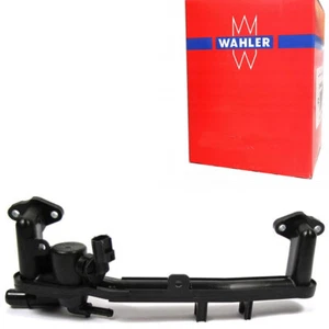 LAND ROVER COOLANT HEATER PIPE MANIFOLD RANGE LR4 SPORT LR122709 AJ814056 WAHLER - Picture 1 of 1