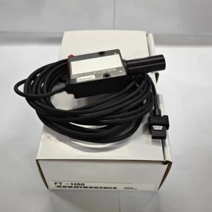 For Keyence FT-H50 FTH50 Temperature Sensor - Picture 1 of 4