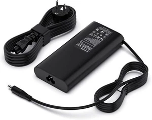 130W Chargeur Pour Dell 6TTY6 Precision 5510 5520 5530 M3800 XPS 15 9530 9550 - Afbeelding 1 van 8