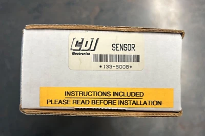 US30B CDI Electronics 133-5008 Timer Base Sensor, 384461, 385008 NOS - Image 1 of 3