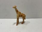 Tiere Wildtiere Bullyland Bully Mini Figur 1995 ca. 6 cm: Giraffe