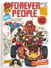 Forever People #1 FRIDGE MAGNET comic book