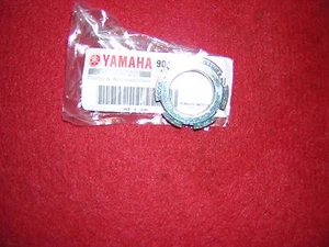 Yamaha MT-09 / SP Steering Head Nut Bearing Adjuster, Gen. Yamaha. New(ba5) - Picture 1 of 1