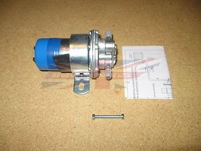 Nueva bomba de combustible tipo SU MG Midget 1963-1974 Austin Healey Sprite 1963+ hecha en Alemania Foto 1 de 4