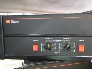 jbl libra 250 amplifier price