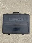 Snap-on HARD CASE only for solus ultra scanner Diagnostic Tool