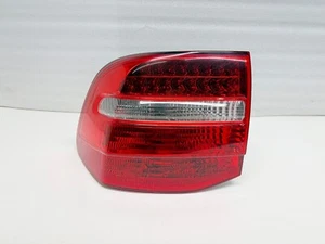 Luz trasera Porsche Cayenne P503167 2008-2010 VER FOTOS lado del conductor 7L5945207A OEM - Imagen 1 de 9