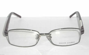 NEW EYEWEAR RALPH LAUREN WOMAN OCCHIALE DA VISTA RALPH LAURE - Picture 1 of 5
