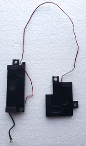 Lenovo Yoga 720-15 IKB Speaker Set Sabels R&L PK23000VE10 GENUINE TESTED - Picture 1 of 2