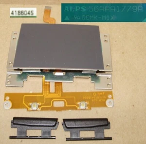 Micron GoBook2 NBK001465-00 Mouse Touchpad gcmk-m1x 56aaa1779a - Picture 1 of 1