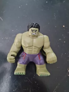 Marvel LEGO Hulk Super Sized - Picture 1 of 6