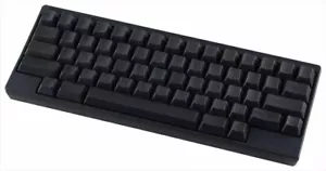 PFU PD-KB800B US layout HHKB Professional HYBRID Black English layout - Picture 1 of 6