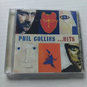 Hits - Audio CD von Phil Collins - SEHR GUT Greatest Hits - Bild 1 von 5