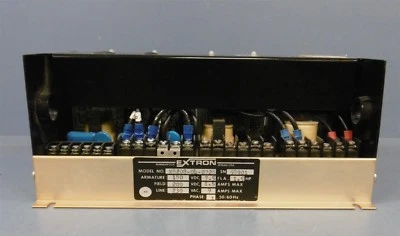 Extron Snap-Pac Motor Control M8208-04-0728 - Image 1 of 4