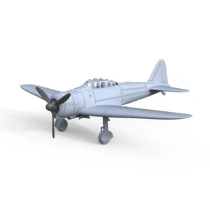 Yao's Studio LYR400602 1/400 Kit Modelo Militar Japón A6M2 Zero Fighter IMPRESIÓN 3D - Imagen 1 de 3