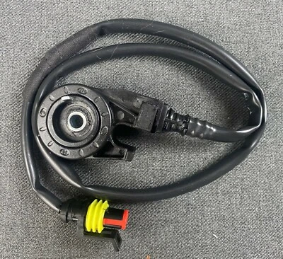 NEW GENUINE APRILIA  RSV 1000 TUONO 2006-2009 SIDE STAND SWITCH 854889 - Image 1 of 2