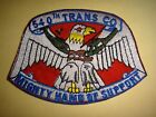 US 540th Transportation Company MIGHTY HAND OF SUPPORT Vietnam War Patch