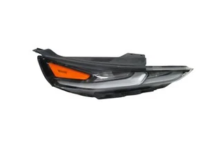 Luz de circulación diurna LED DRL derecha derecha derecha Hyundai Santa Fe 19-20 92208-52000 - Imagen 1 de 7