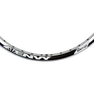 SUN ENVY BMX 20" or 24" Rim (CHROME PLATED) Front or Rear