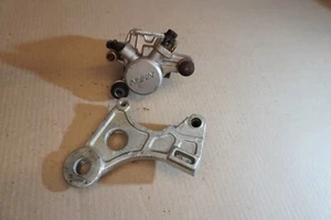 Pinza de freno trasera modelo Honda CB-1 400 CB1 CB400F NC27 1990 DAÑADA - Imagen 1 de 11