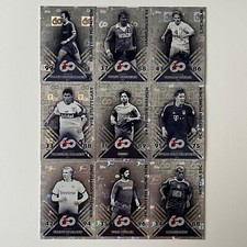 Topps Match Attax Bundesliga 2023/2024 - Choose LEGENDS BL1 to BL9 - 23/24