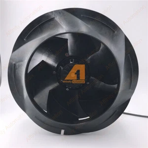 R4E355-RM03-05 M4E094-EA Capacitance Step Motor Cooling Fan DHL FEDEX - Picture 1 of 12