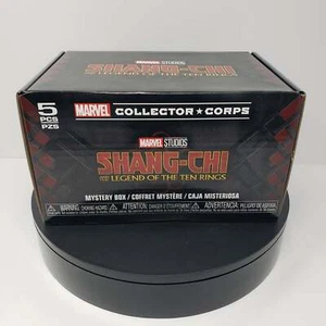 Funko Marvel Collectors Corp Shang-Chi Box - Size 2XL - Picture 1 of 2