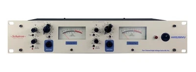 Sebatron AXIS-200VU - Image 1 of 4