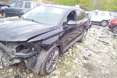 2016 Lincoln MKC Automatic Transmission OEM 139K Miles - LKQ386574401 - Image 1 of 3