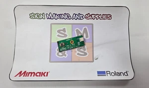 Roland LEC 330/540 - Tintenwagen IC-Board - 1000001767 - Bild 1 von 1