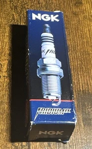 NGK - 6216 - Iridium IX Spark Plugs, CR9EHIX-9 - Picture 1 of 5