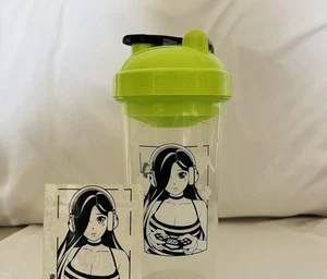 Gamer Supps Waifu Cup S4.4: Gamer Girl Limited Edition - Picture 1 of 5