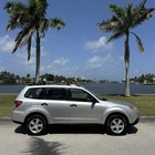 2010 Subaru Forester 1OWNER CLEAN CARFAX 87K MILES OUTBACK LEGACY