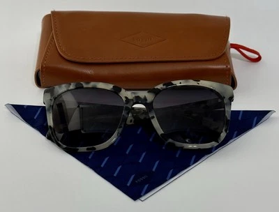Gafas de sol para mujer Fossil FOS 2098/G/S YNA/9O 53 20 140 Foto 1 de 4
