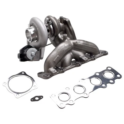 Turbocharger Turbo 28231-2GTA1 Fits Kia Optima Sorento Sportage 2.0L 2015-2020 - Изображение 1 из 4