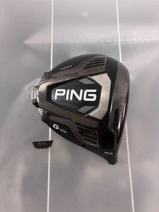 Ping G425 MAX 10.5 Driver Head Only w/weight - Picture 1 of 14