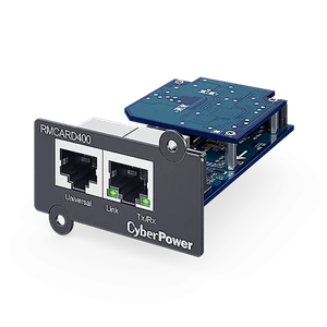 CyberPower RMCARD400 neu - Afbeelding 1 van 1