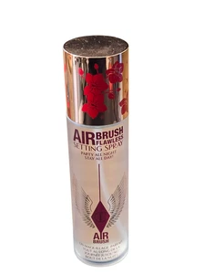 Charlotte Tilbury Airbrush Flawless Setting Spray 100ml - Limited Edition - Neu - Bild 1 von 3
