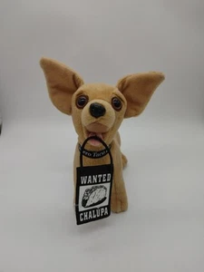 Taco Bell sprechender Chihuahua - Bild 1 von 6