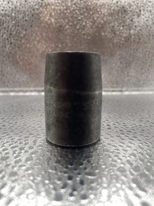 CRAFTSMAN 44003 Vintage Impact Socket 1/2" Drive 9/16" 6-Point USA Made Good - Bild 1 von 6