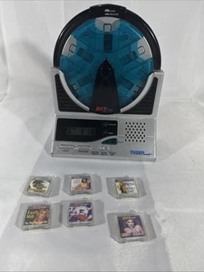 Hit Clips Alarm Clock Tested + 6 Hit Clips (*Read) - Picture 1 of 3