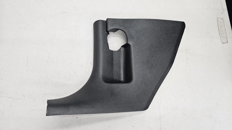 99-05 MK4 Driver Left Kick Panel VW Volkswagen Golf R32 GTI Jetta Foto 1 de 3