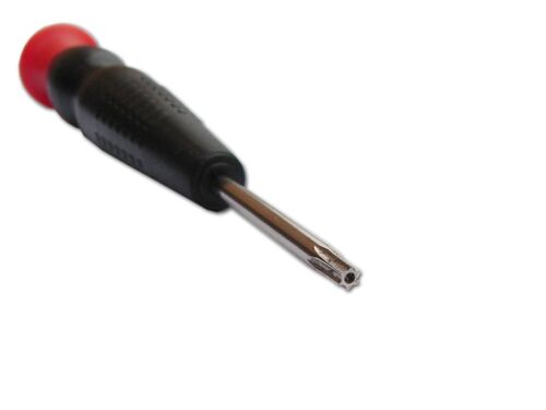 T10 Torx 10 screwdriver for Tamper Resistant Screws for original PS3 not slim