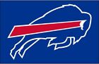 Buffalo Bills 2024 Season Tickets Sect 135 Lowers Bills Side near 40 Yard Line