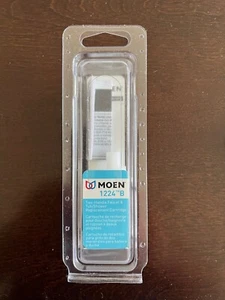Moen 1224B Two Handle Faucet + Tub/Shower Replacement Cartridge NEW - Picture 1 of 2