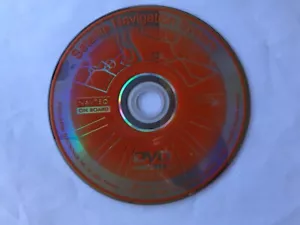 OEM Honda Acura GPS Navigation DVD CD Map Disc BM513AO BM513A0 2012 Ver 3.C0 - Picture 1 of 2