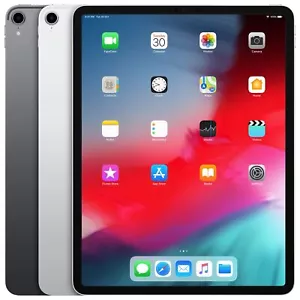 Apple iPad Pro 12,9" (3. Gen.) Cellular iOS Tablet 64GB 256GB 512GB - DE Händler - Bild 1 von 3