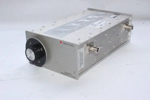 Filtro de paso de banda sintonizable TRILITHIC 190-450 MHz 5 VF-200/400 - Imagen 1 de 3